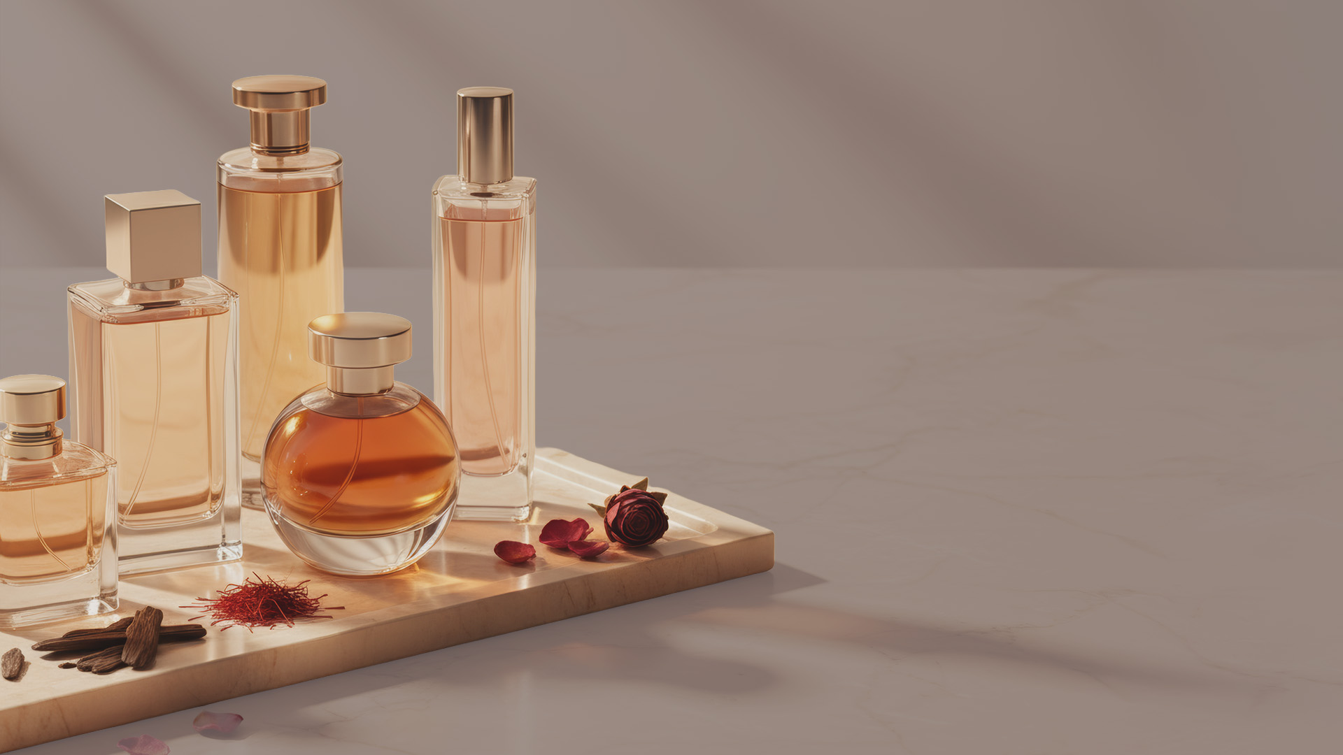 عطور - 0 المنتجات | جاك عناية