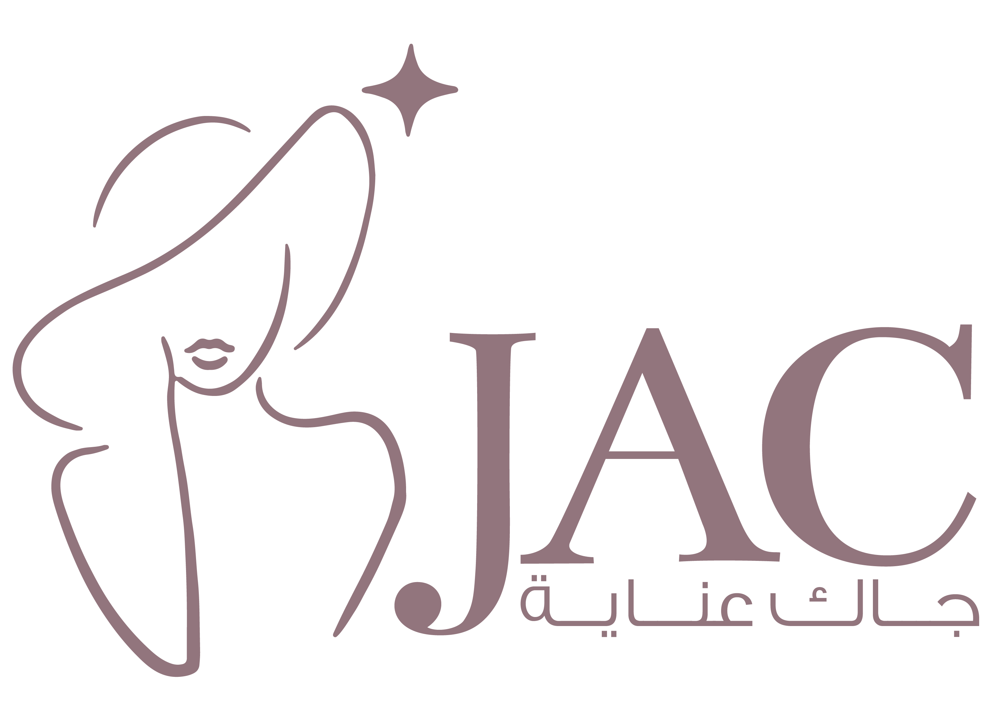 Jacenaya Logo
